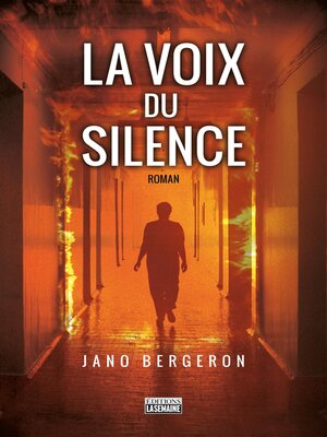 cover image of La voix du silence